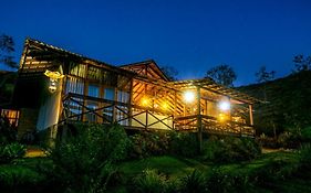 Casa do Lago Caparaó